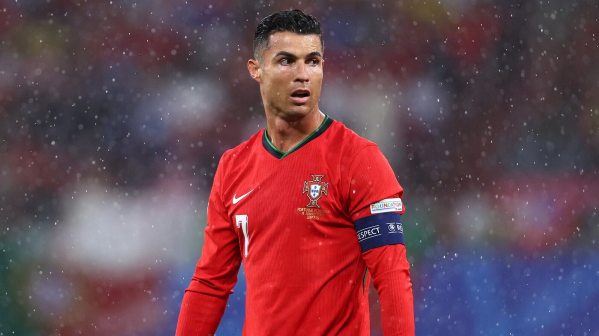 «Аль-Наср» с Роналду сенсационно проиграл и вылетел из Кубка короля