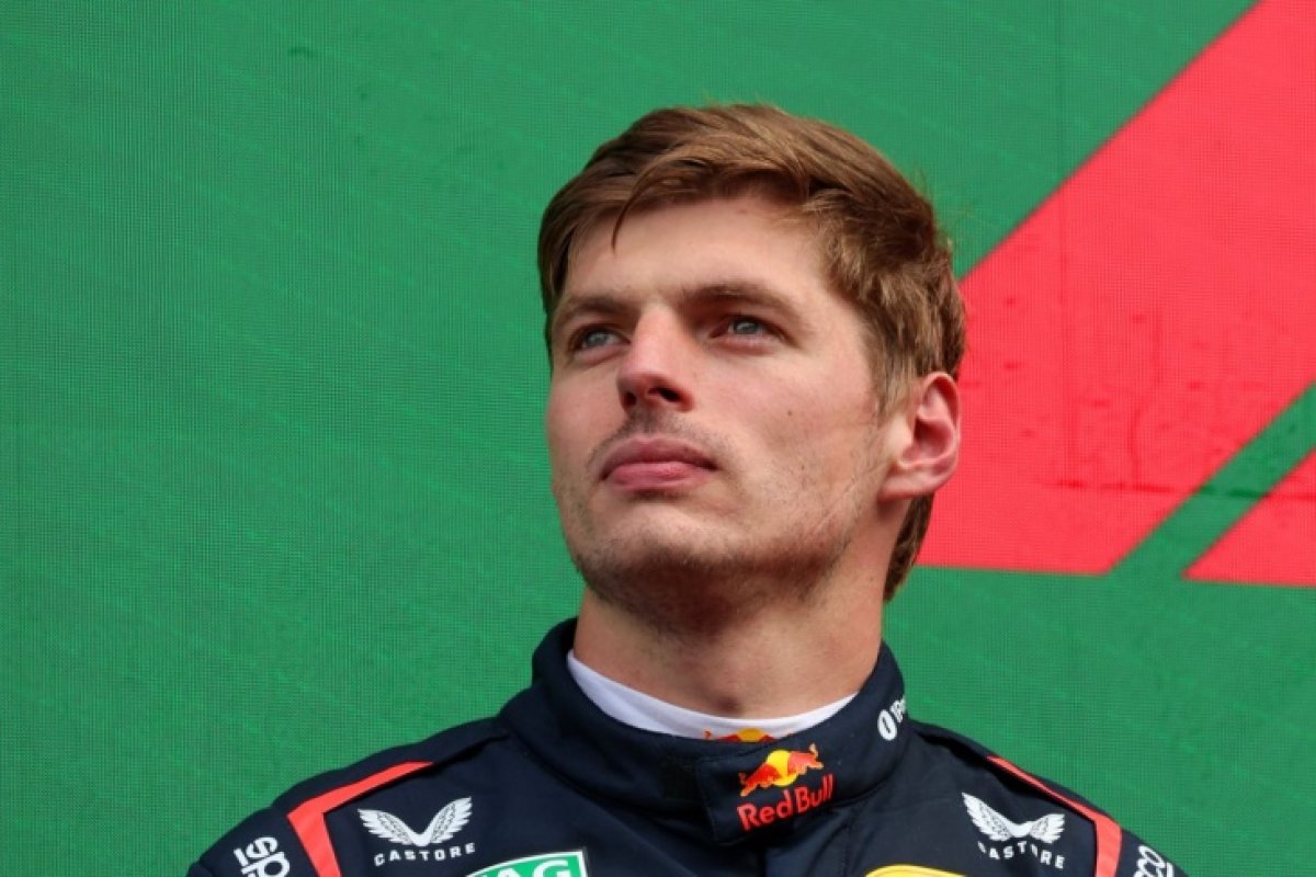 Ферстаппен поднялся сразу на 58 позиций в рейтинге самых богатых нидерландцев в мире