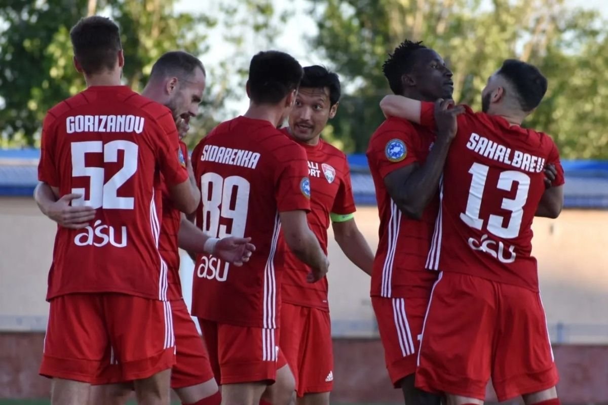 Функционер из КФФ может возглавить кызылординский «Кайсар»