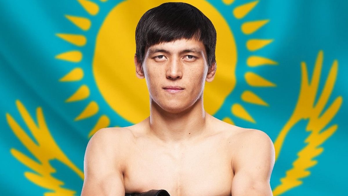 Сколько заработал Азат Максум за свою карьеру в UFC?