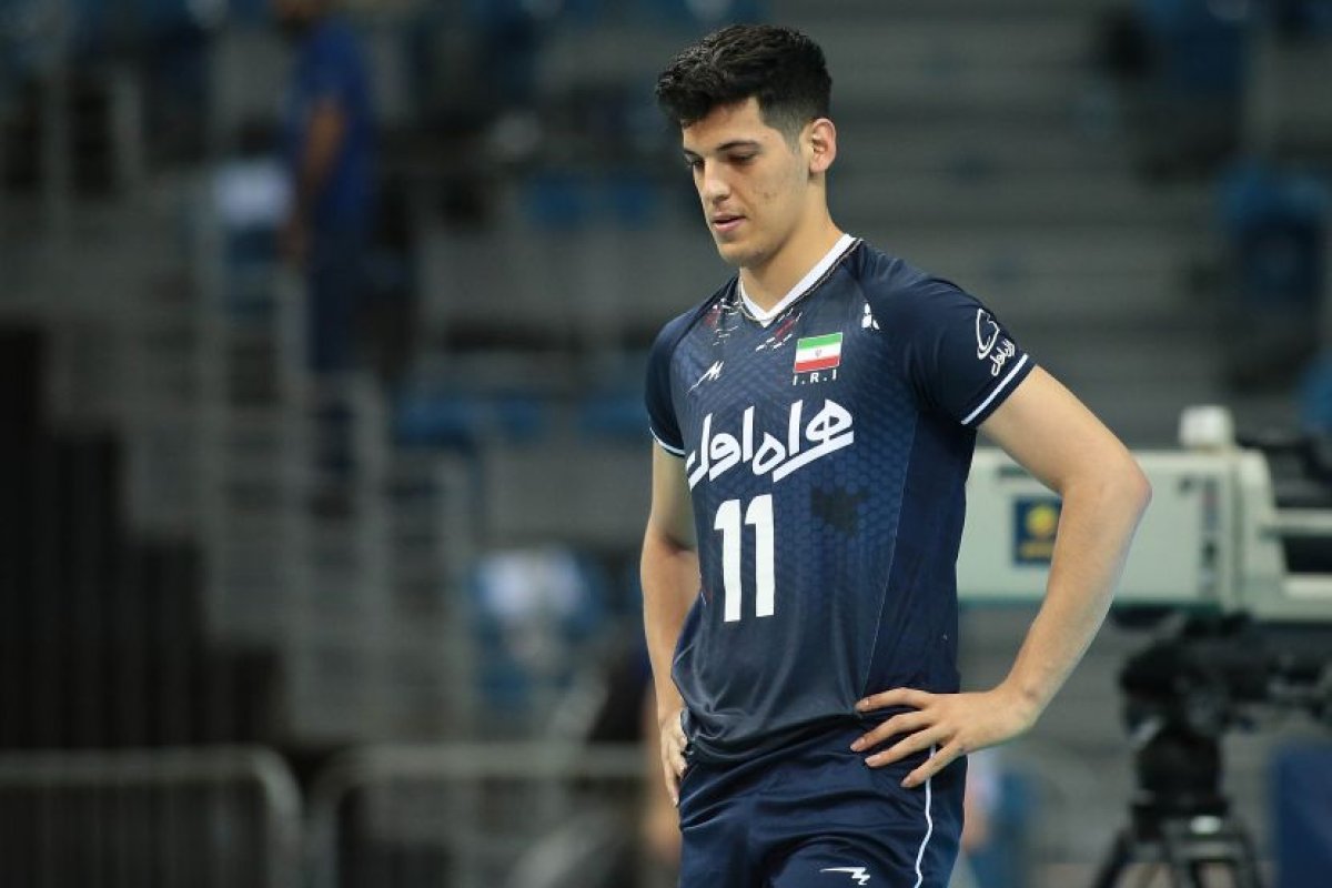 Известный волейболист скончался из-за удара тока