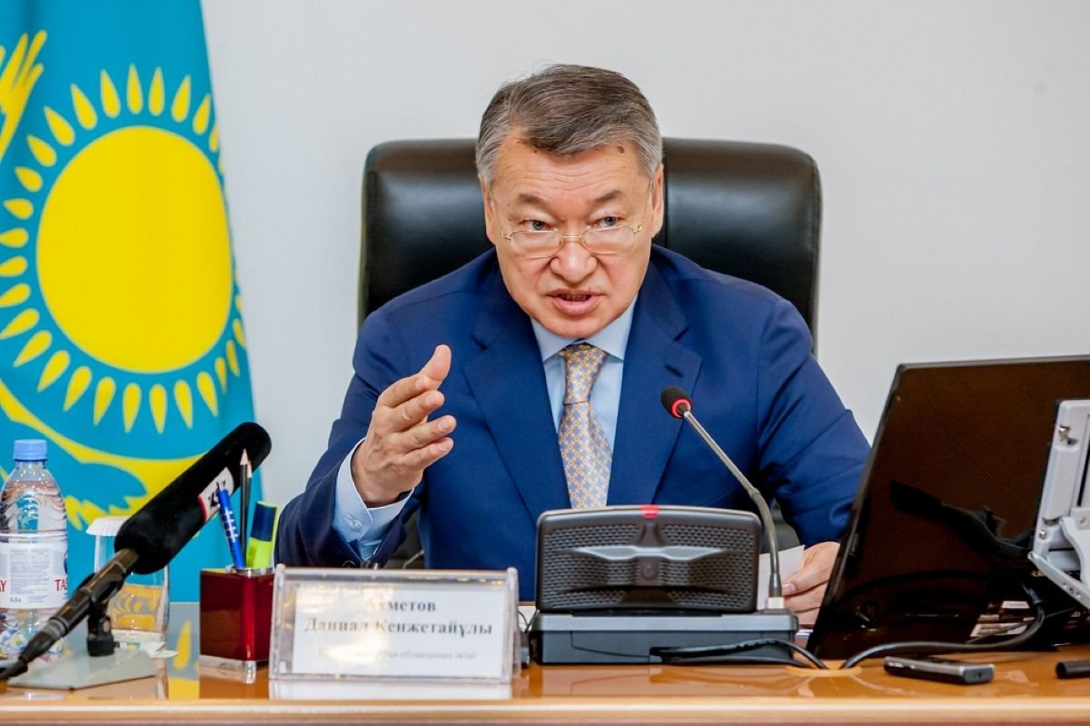 Даниал Ахметов оставил миллиардные долги в казахстанском спорте