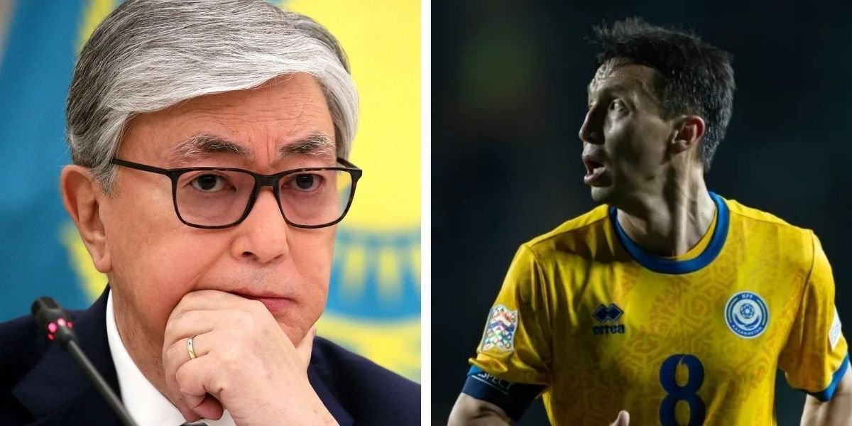 «Терпение Токаева кончается»: Президент раздражен ситуацией в спорте