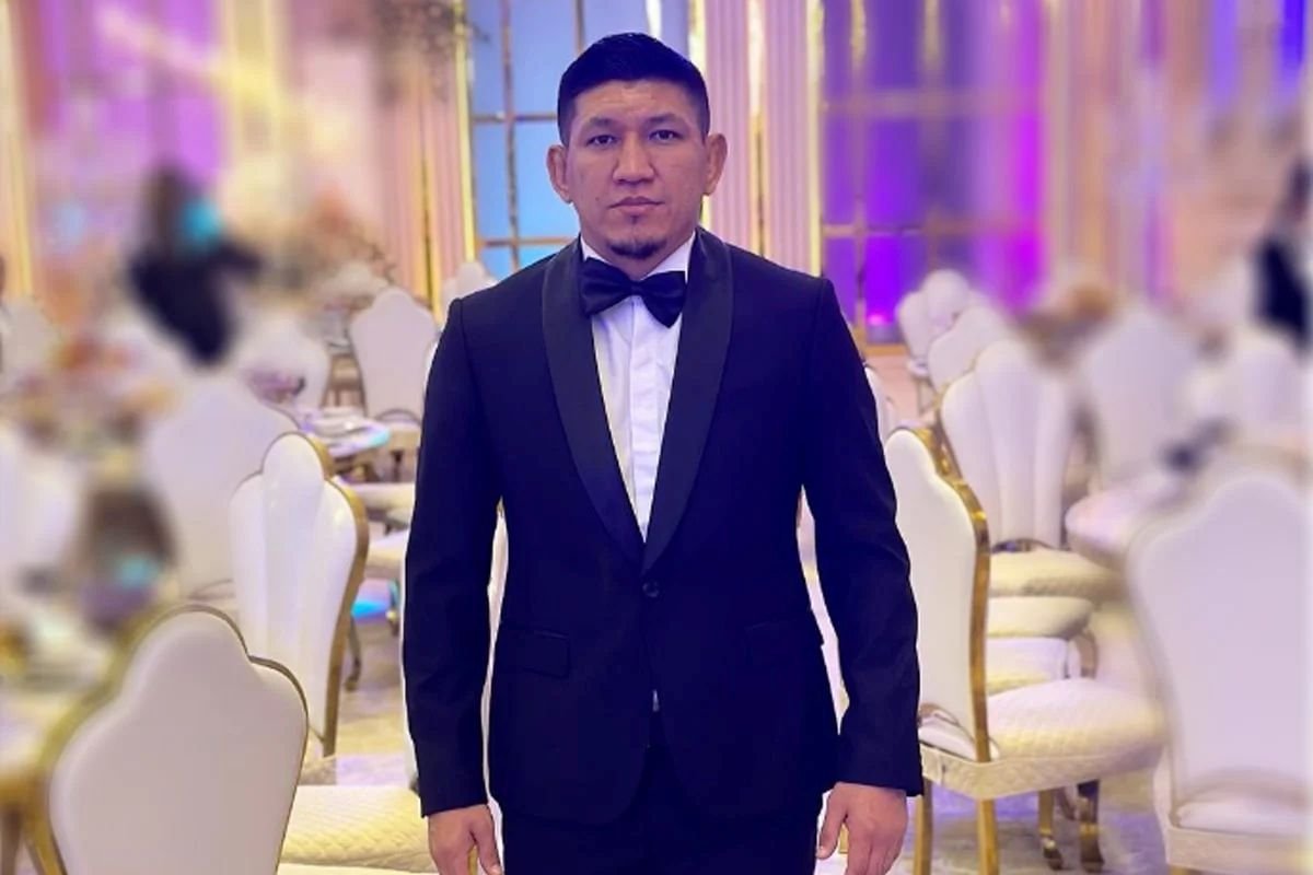 Куат Хамитов признался, почему до сих пор не женился