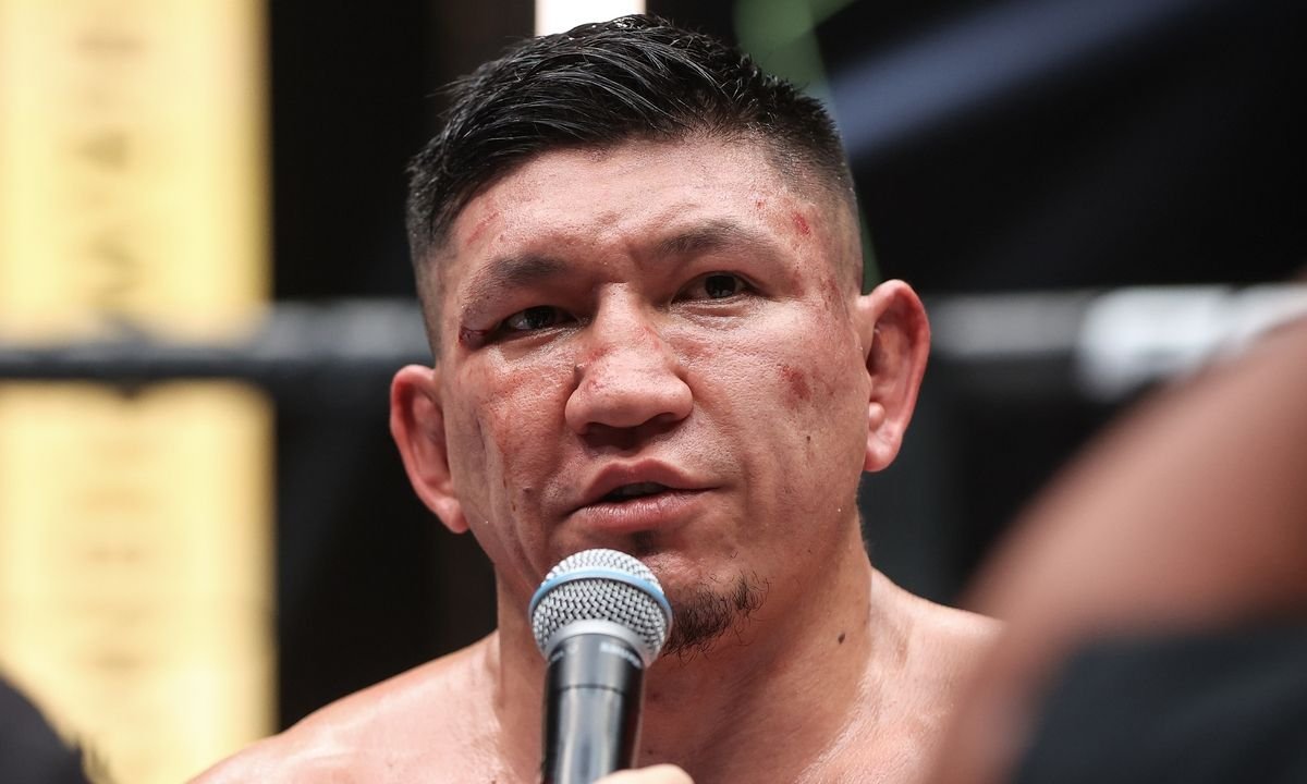 Куат Хамитов пообещал золото Олимпиады для Казахстана