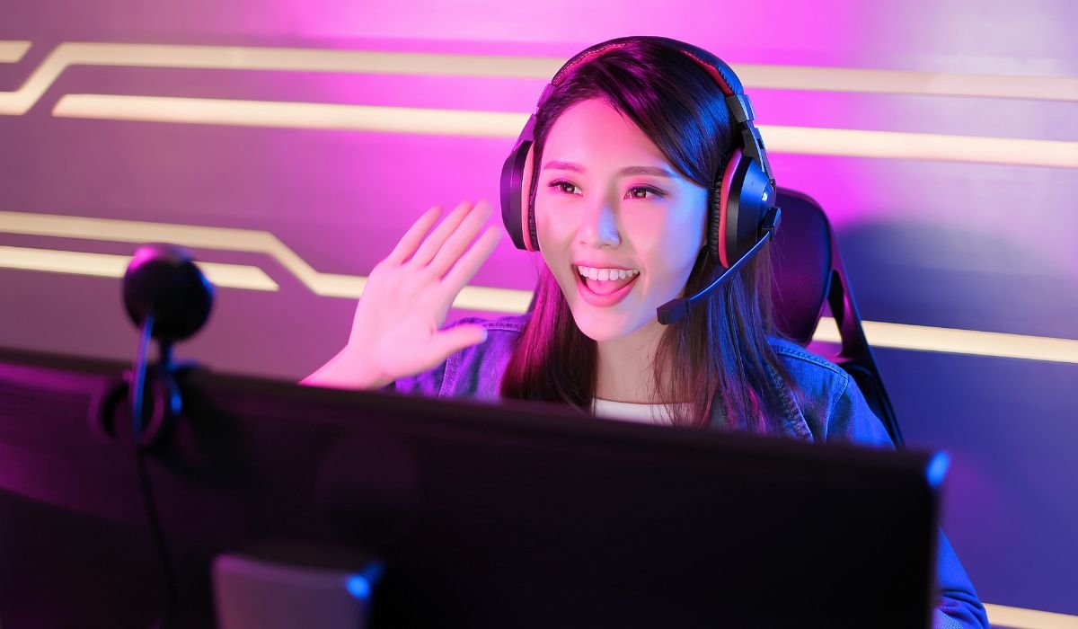 Казахстан стал ареной для мирового женского киберспорта