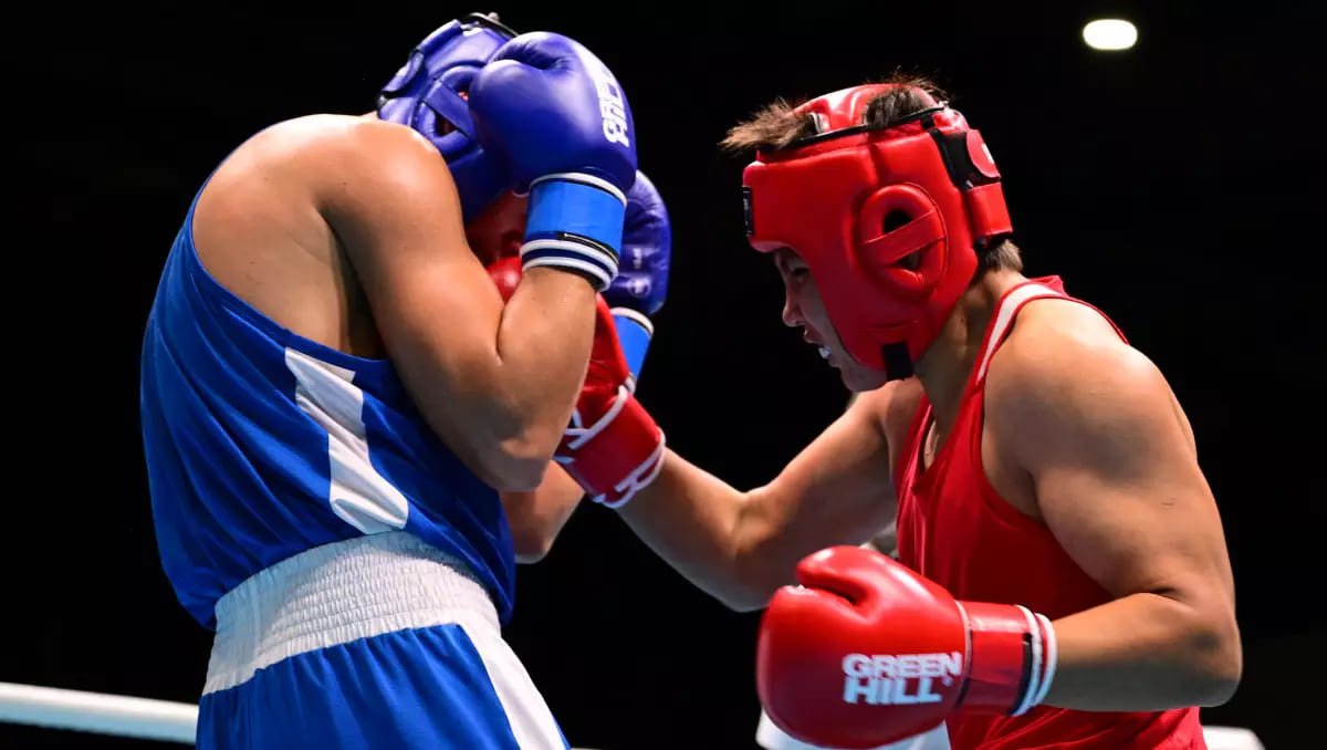 "Победила дружба народов": в Узбекистане отреагировали на медальный зачет по боксу в Азиаде