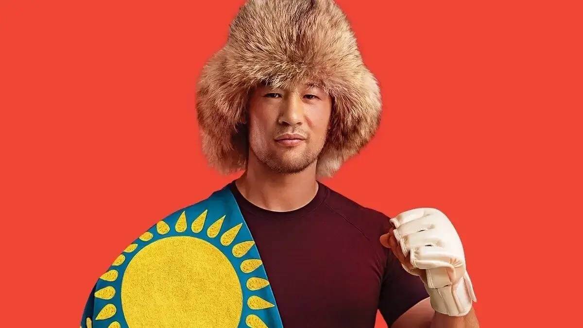 Шавкат Рахмонов первым протестировал новую технологию Kaspi