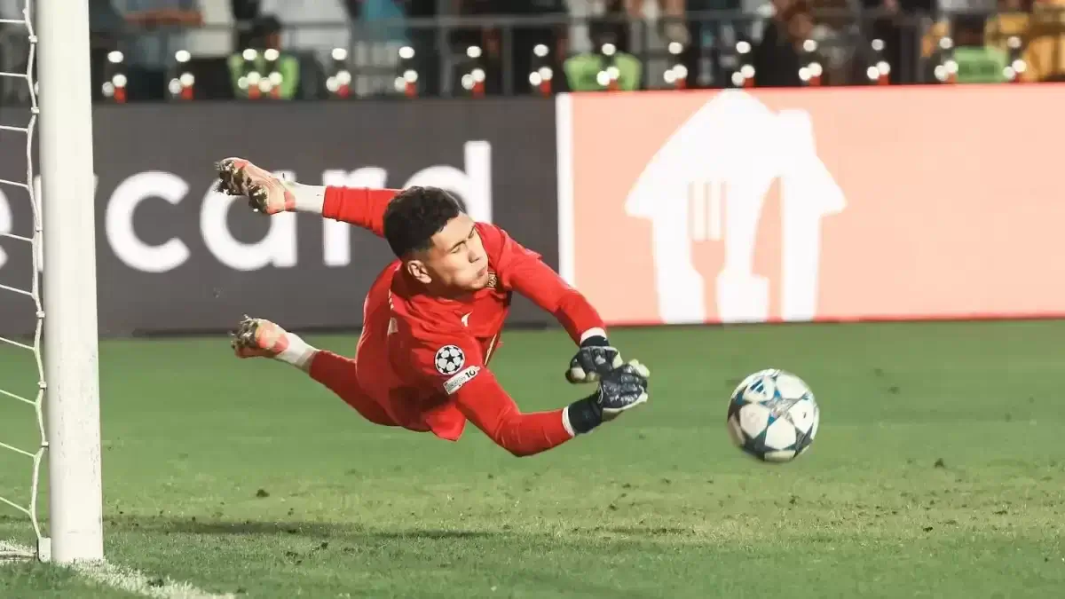 Софийский ЦСКА нацелился на вратаря «Кайрата»