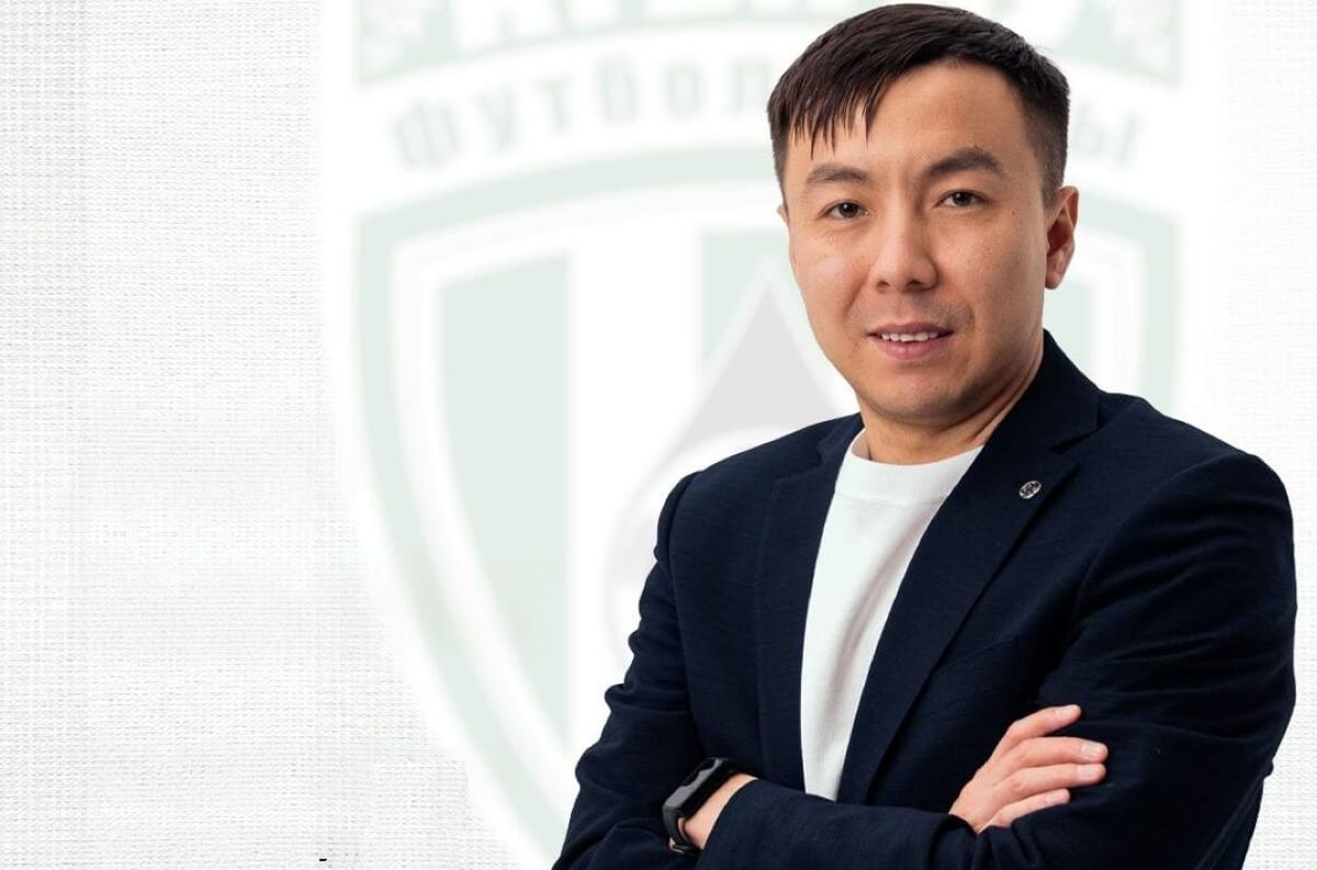 «Полное опустошение»: Почему Сыдыкбек покинул «Атырау» и возглавит ли «Тараз»