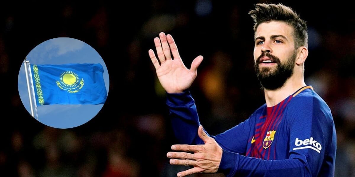 Футбольная лига Жерара Пике готовится к старту в Казахстане