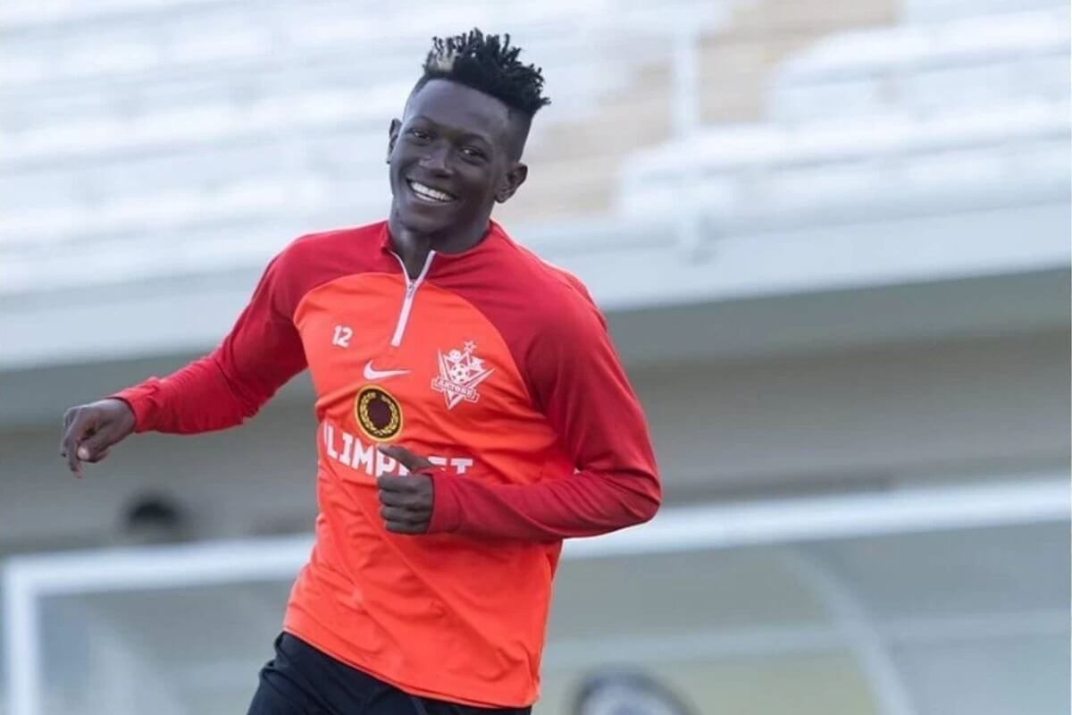 «Актобе» хочет продлить контракт с одним из лидеров клуба