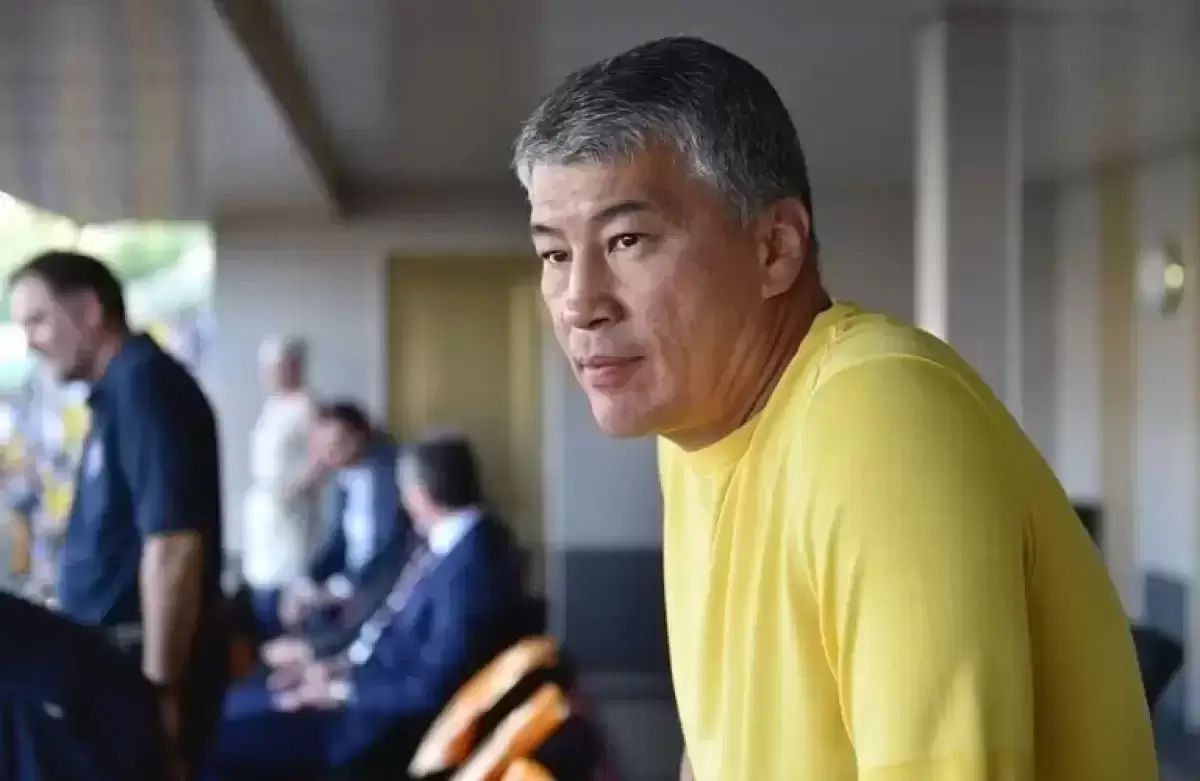 Боранбаев объяснил, почему цены на матч с «Пафосом» не снизили