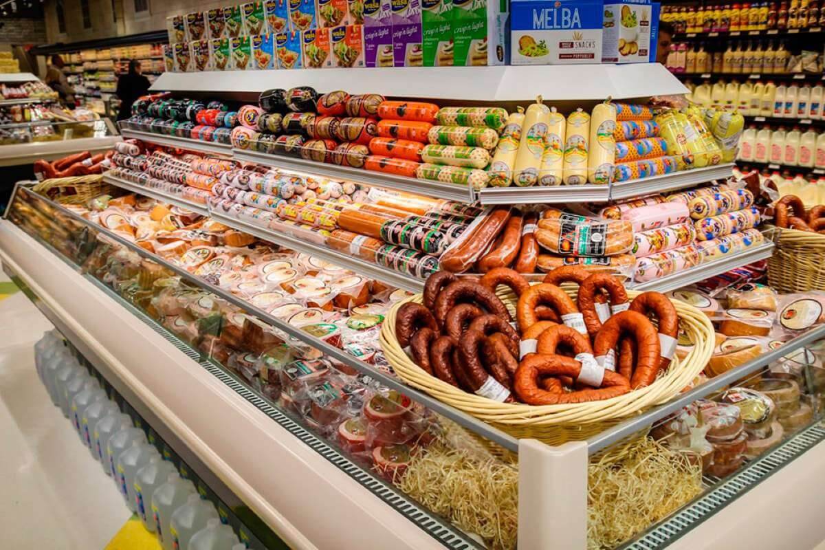 Эта еда испортит вам жизнь: 5 самых небезопасных и дешевых продуктов