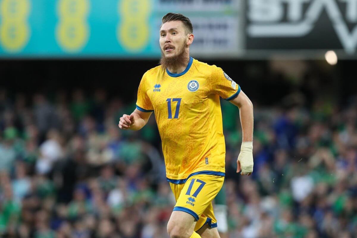 Абат близок к возвращению в «Актобе» – инсайдер