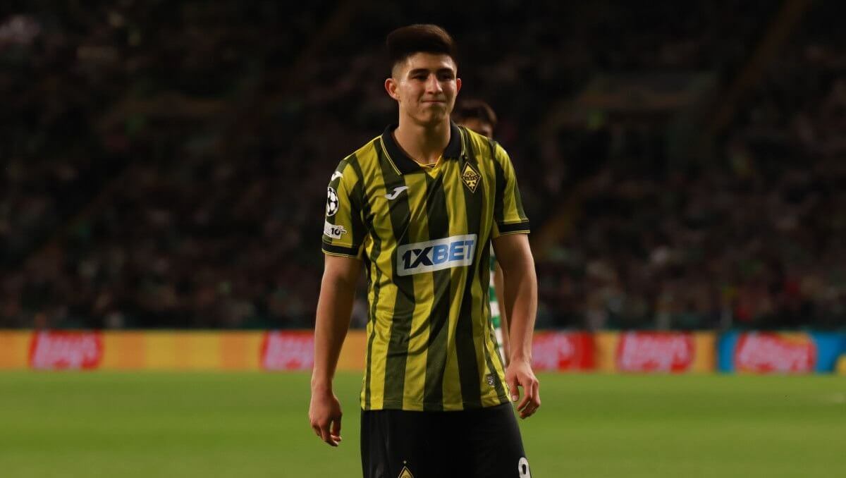 Дастан Сатпаев обманул руководство «Кайрата»