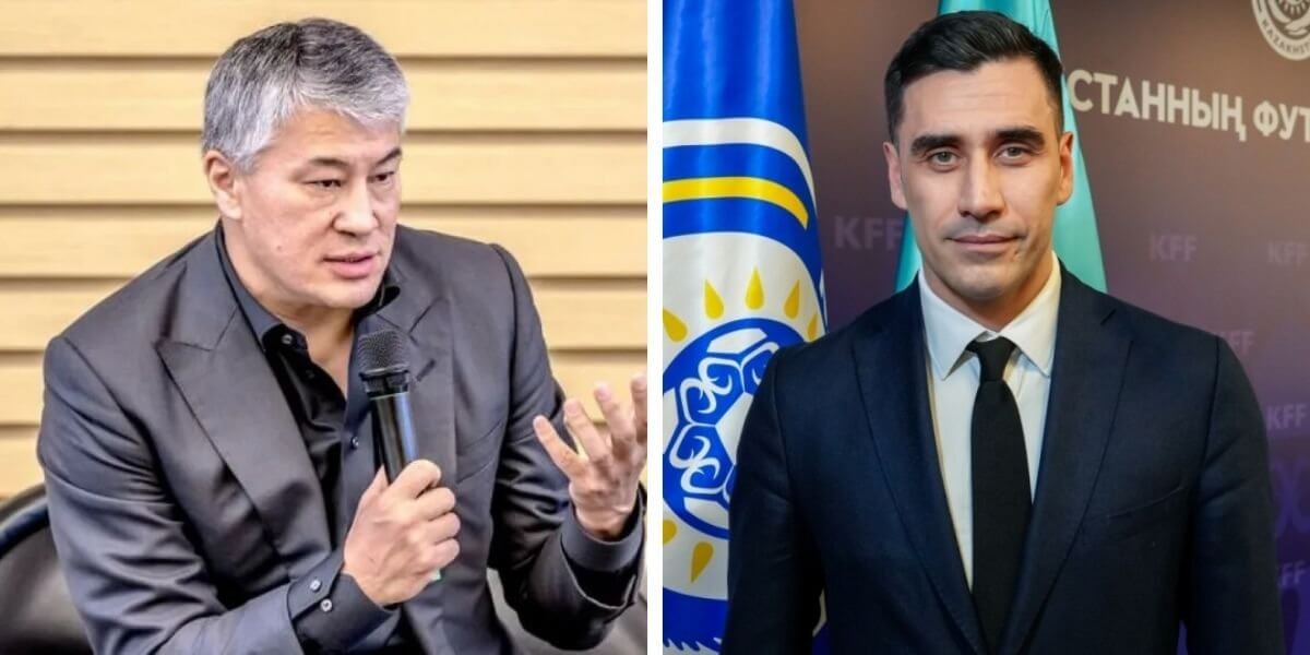 «Очень дорого»: В КФФ раскритиковали цены «Кайрата» на Лигу Чемпионов