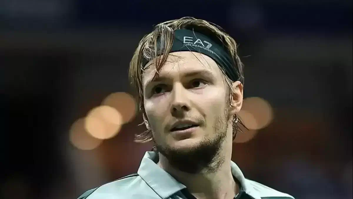 Известен первый соперник Бублика на турнире в Метце