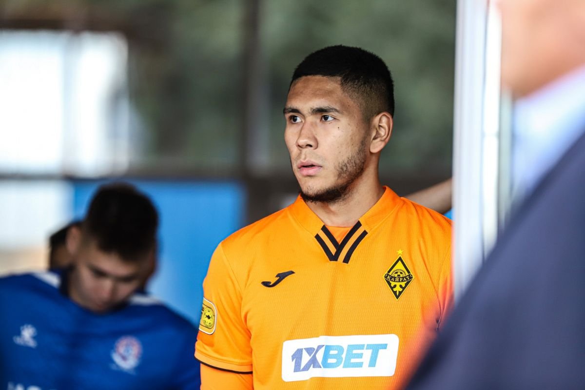 В Казахстане разоблачили высокие зарплаты футболистов