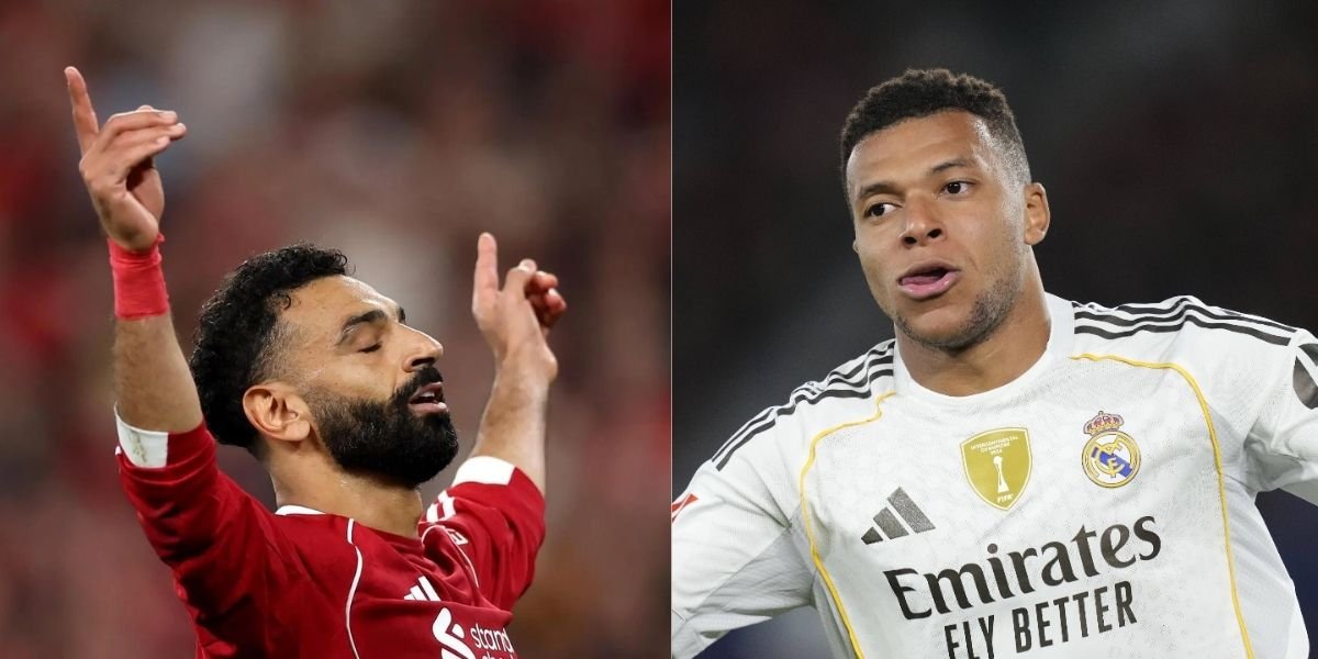 «Ливерпуль» – «Реал Мадрид»: Где и когда смотреть прямую трансляцию матча