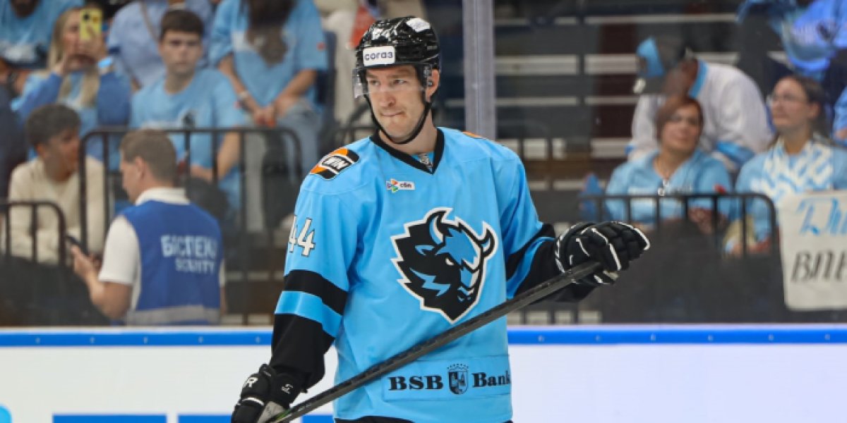 Бывший защитник «Барыса» рассказал, чего ему не хватало в клубе