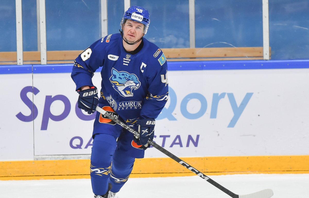 Стала известна причина перехода Романа Старченко в «Номад»