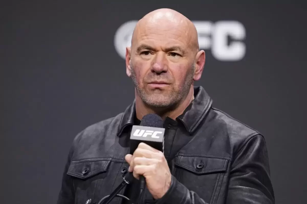 Дана Уайт прокоментировал договорные бои в UFC