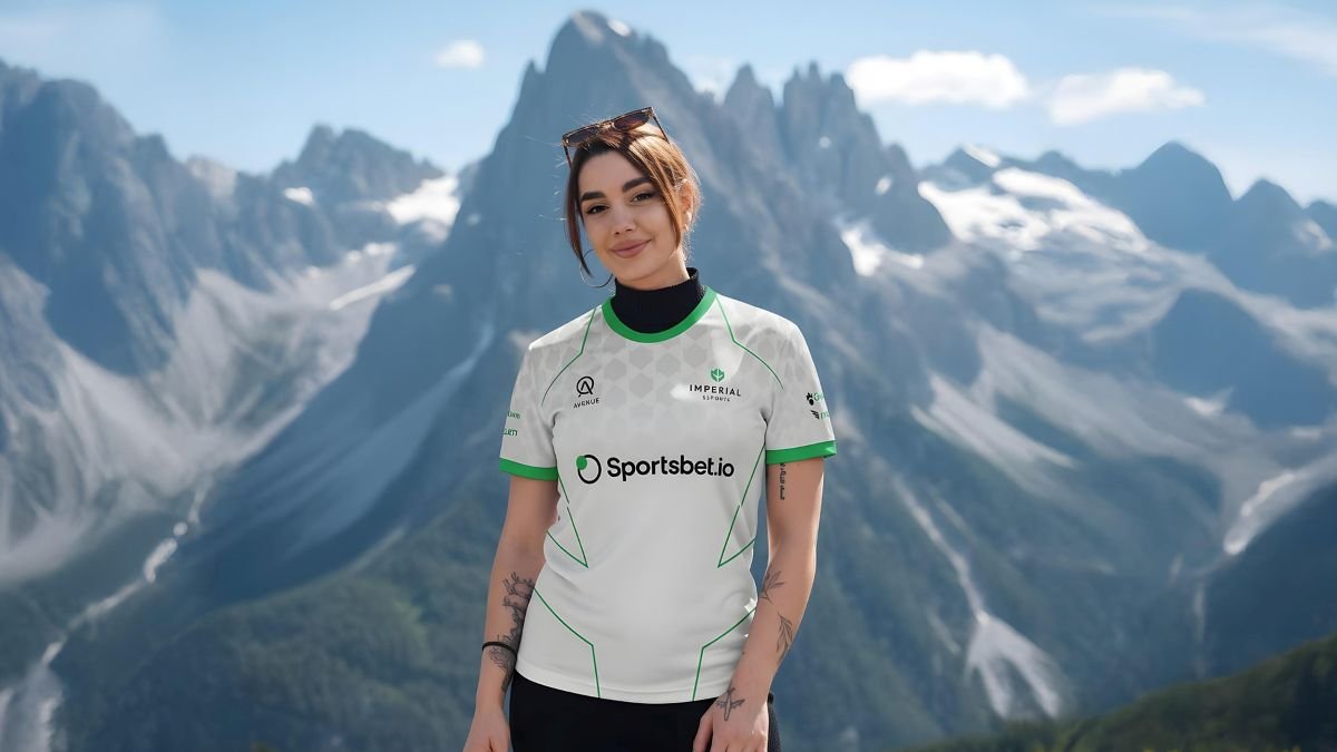 «На FPL у нас нет соперников»: капитан Imperial Valkyries о казахстанском турнире по CS2