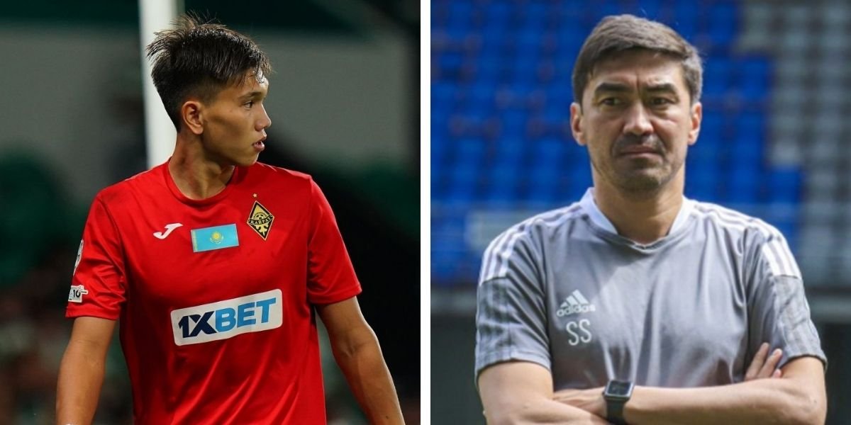 Смакову не понравится: Шерхан Калмырза сделал неожиданный выбор