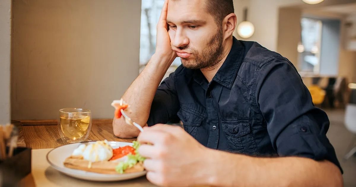 Эксперты назвали топ-5 продуктов, ускоряющих старение