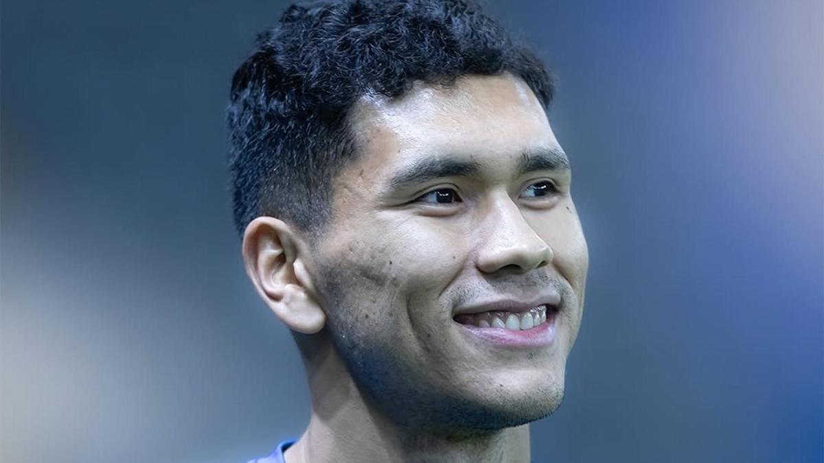 Темирлан Анарбеков признан лучшим игроком матча «Интер» – «Кайрат»