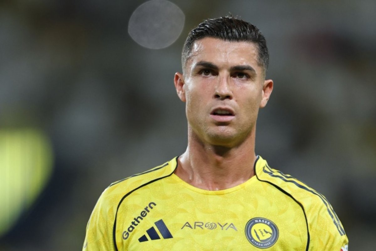 Роналду ответил, почему отсутствовал на похоронах Жоты