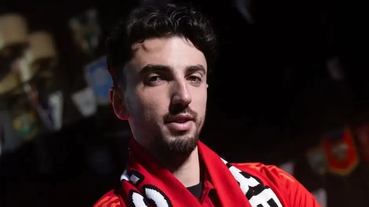 Голкипер «Актобе» Влад высказался о будущем в клубе