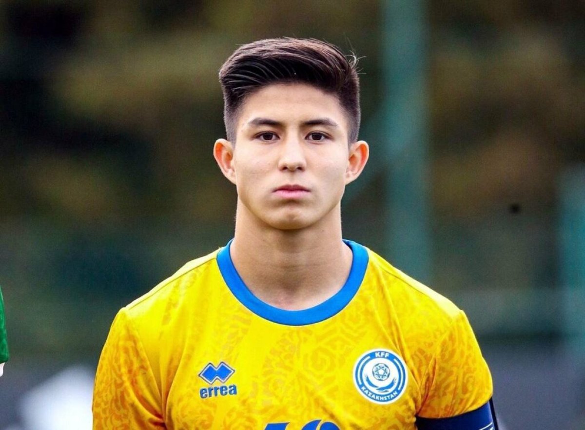 Дастан Сатпаев получил госнаграду