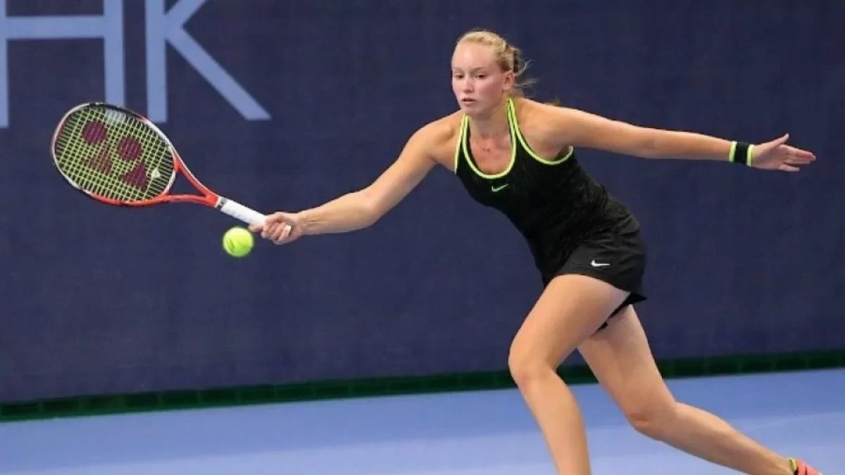 Сколько заработала Рыбакина за выигранные матчи на Итоговом турнире WTA