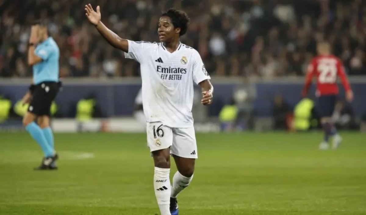 19-летний талант «Реала» устал быть в запасе