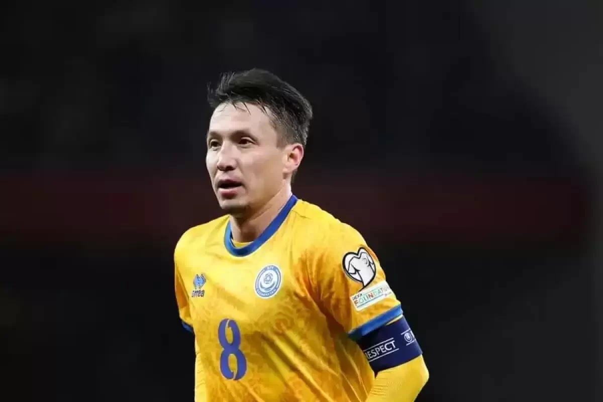 «Иртыш» нацелился на Асхата Тагыбергена