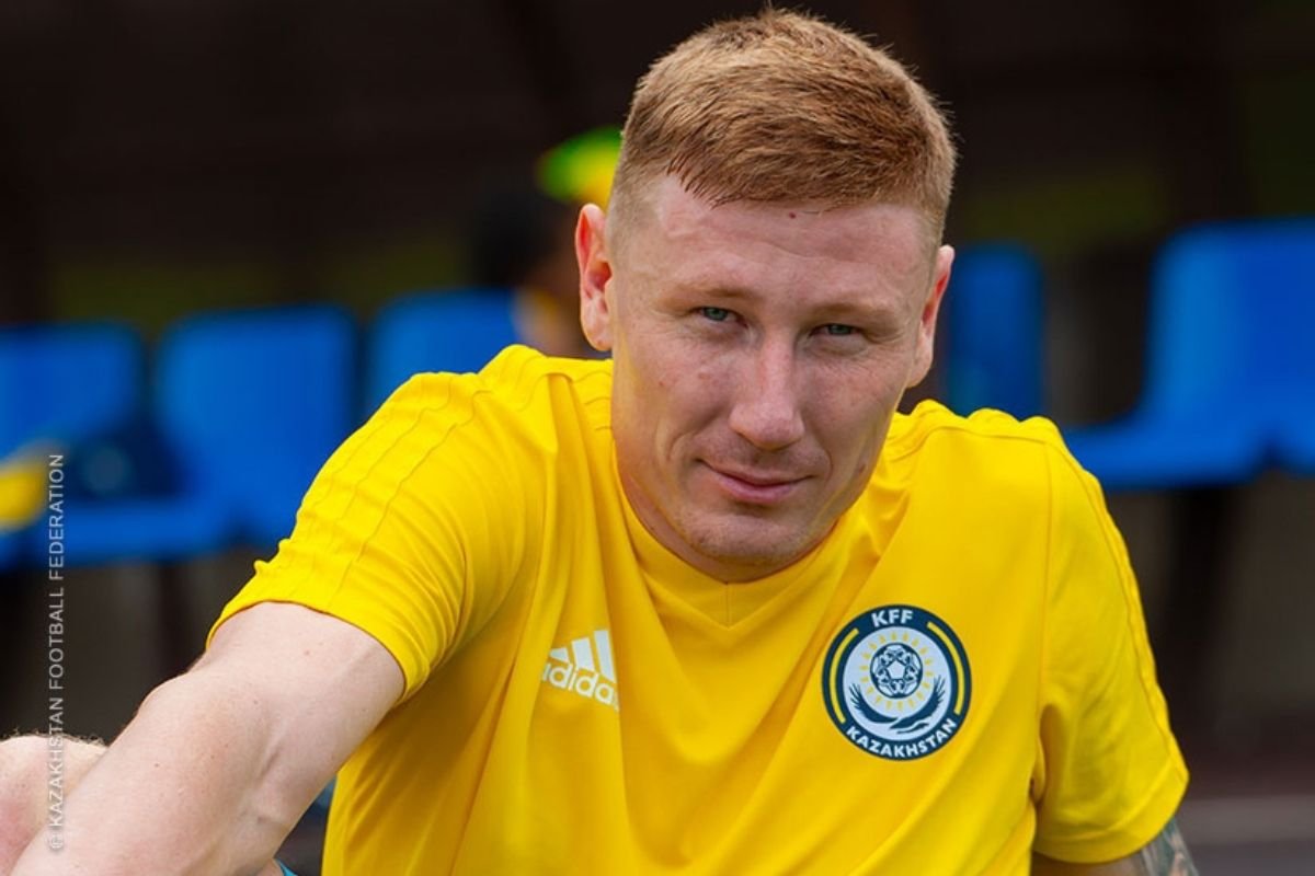 Марочкин может вернуться в «Кайсар»