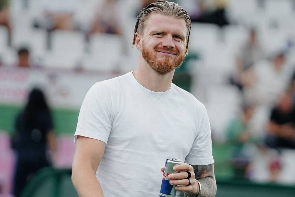 "Мы провалили сезон": игрок «Актобе» о 5-м месте