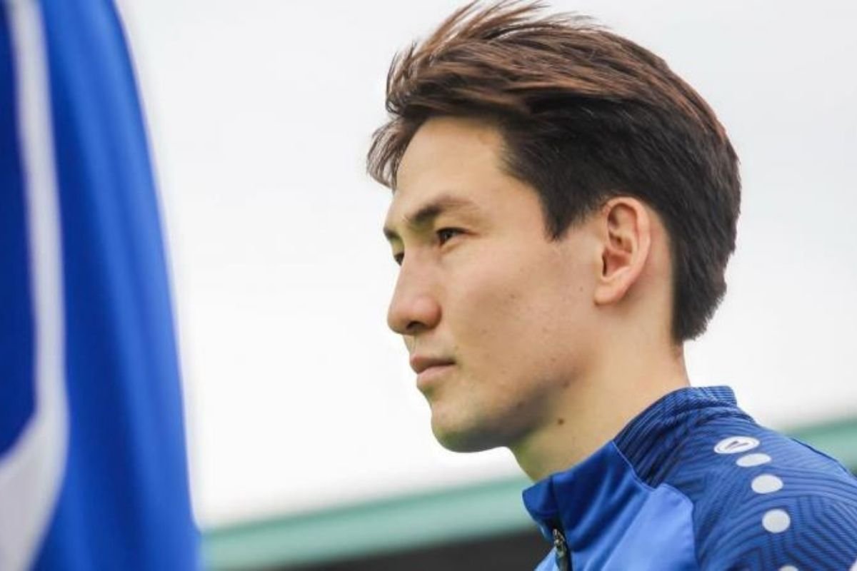 "Окжетпес" теряет лидера: Дамир Марат уходит