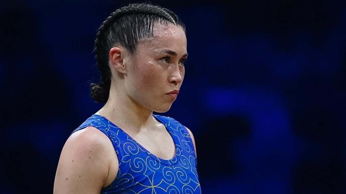 Балауса Муздиман раскрыла правду тяжелейшего отказа от Олимпиады