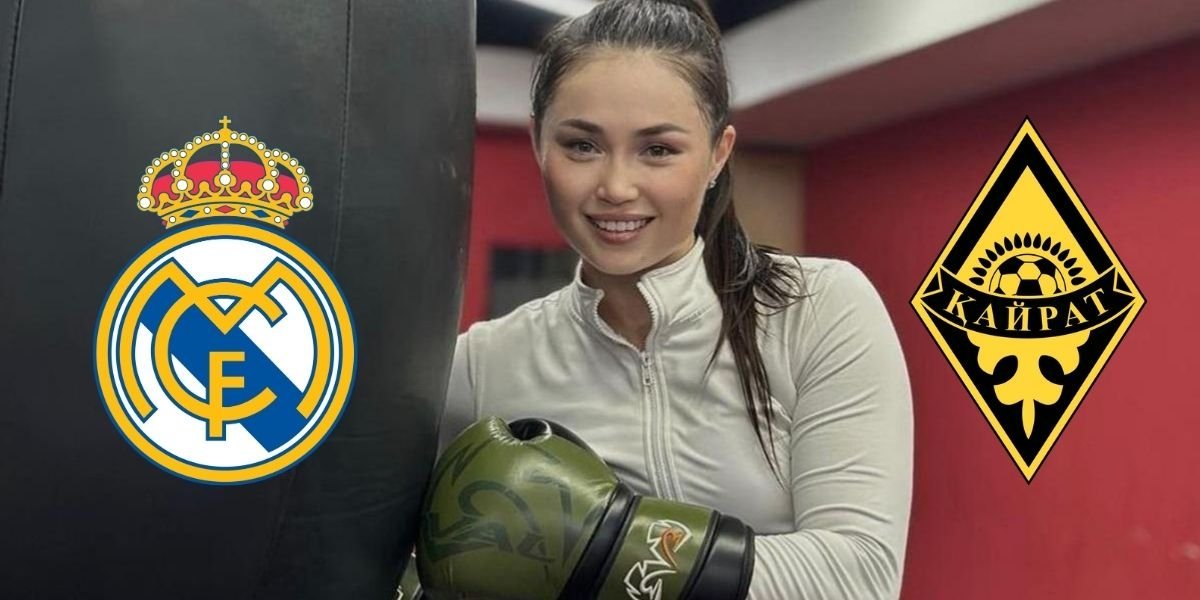 Балауса Муздиман раскритиковала фанатов «Кайрата» за тишину