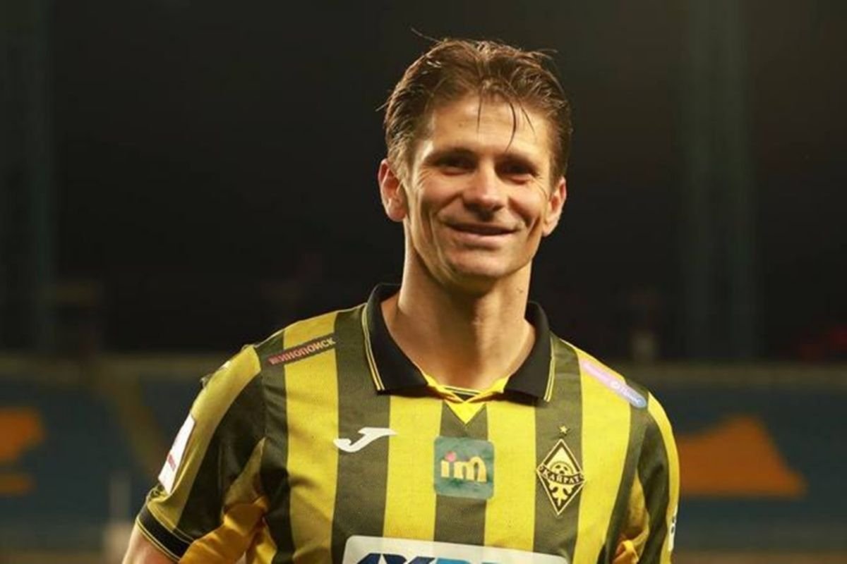 Агент: «Мартынович должен быть готов к «Копенгагену»