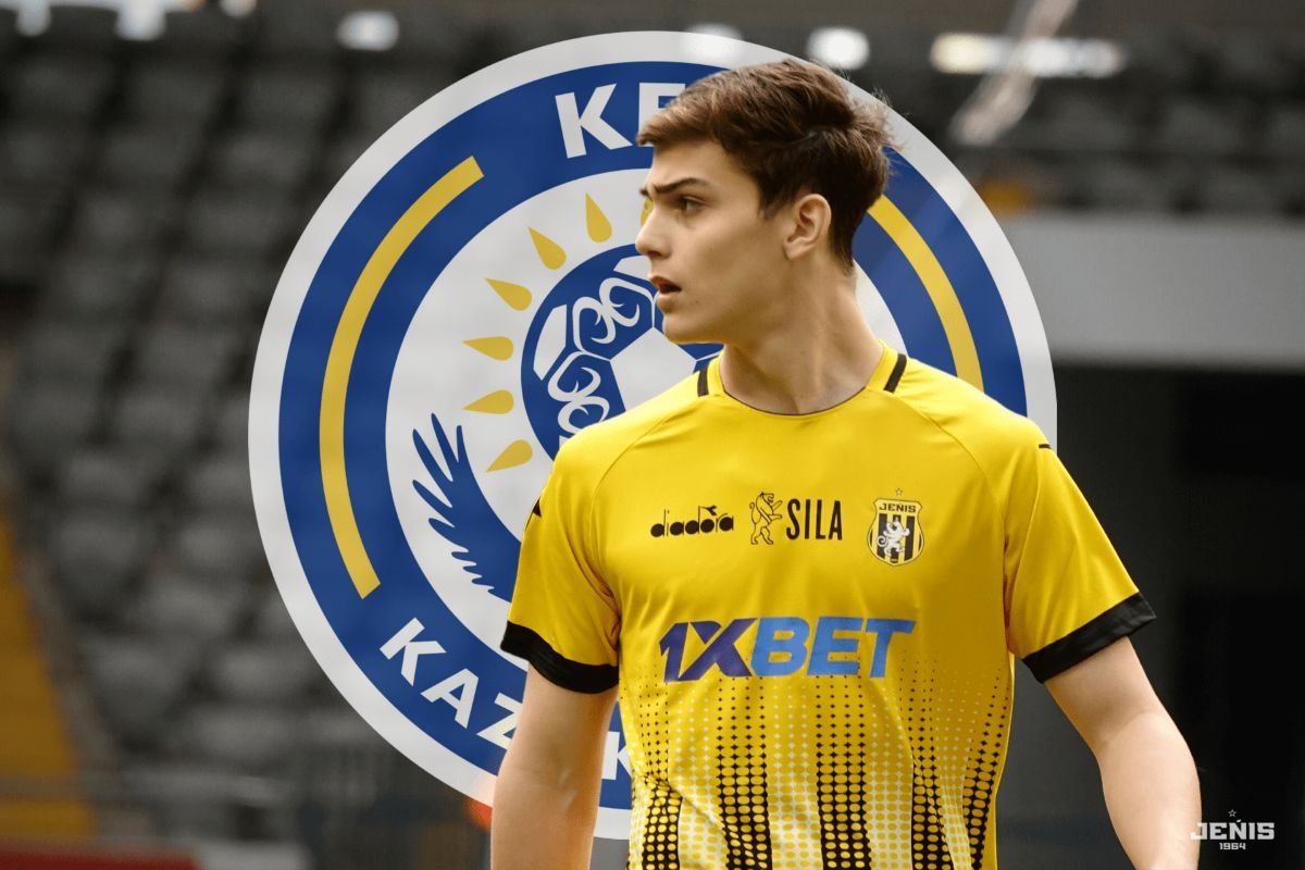 Рауль Аллахвердиев: «Играть за Казахстан – значит биться за каждый сантиметр»