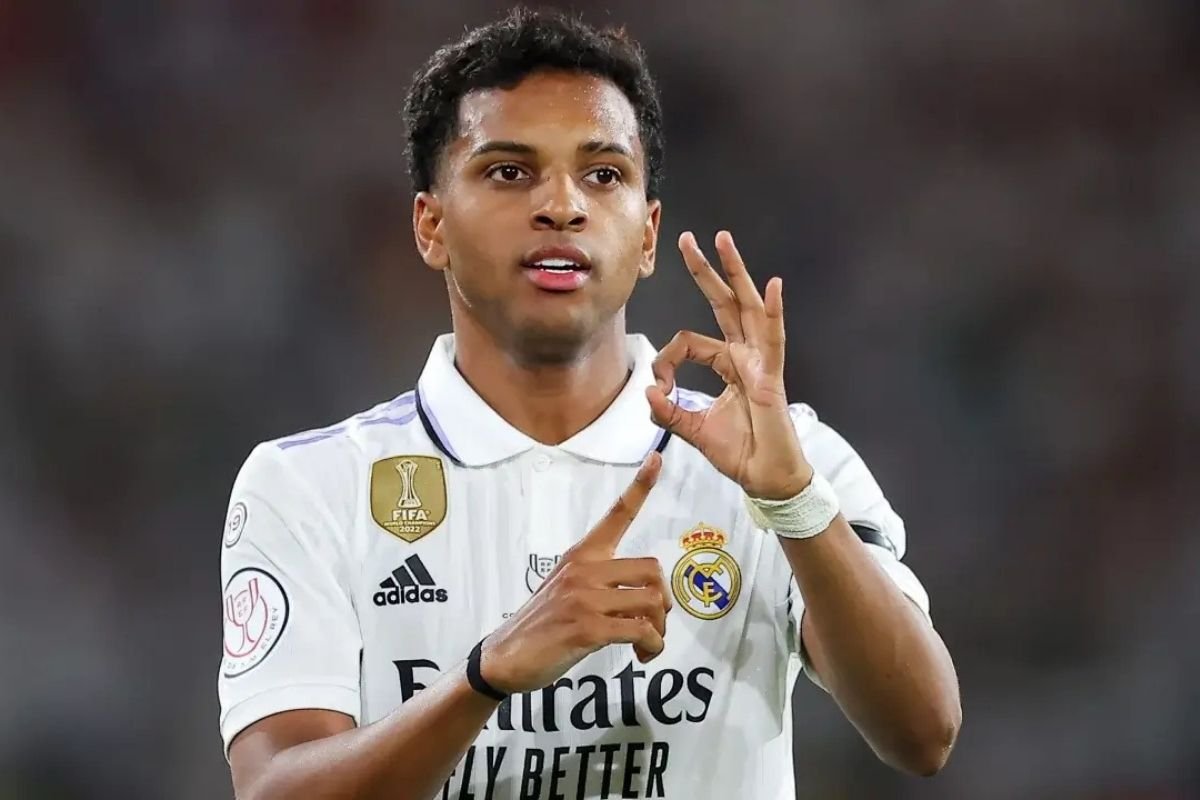 Родриго может уйти из «Реала» уже зимой