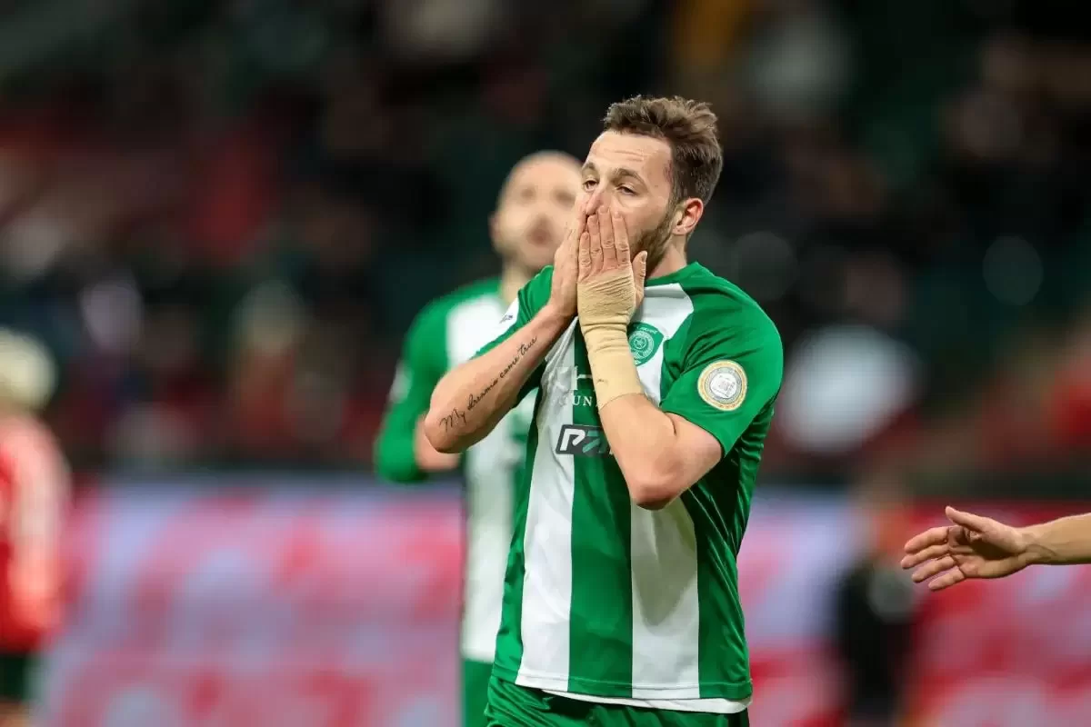 Самородов прокомментировал серию неудач «Ахмата»: «Мы не опускаем голову»