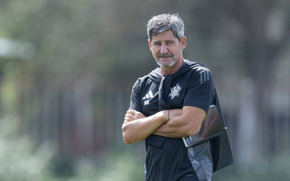 «Ожидал большего»: Тренер «Актобе» раскритиковал свой клуб