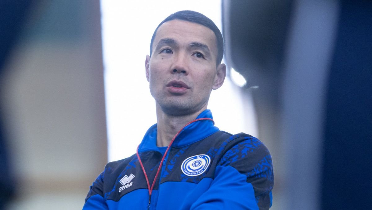 Кайрат Нурдаулетов покинул клуб КПЛ после скандала