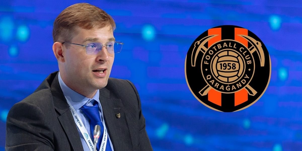 «Только ручка и бумага»: Турлов выкупает ФК «Шахтёр» за 50 млн тенге