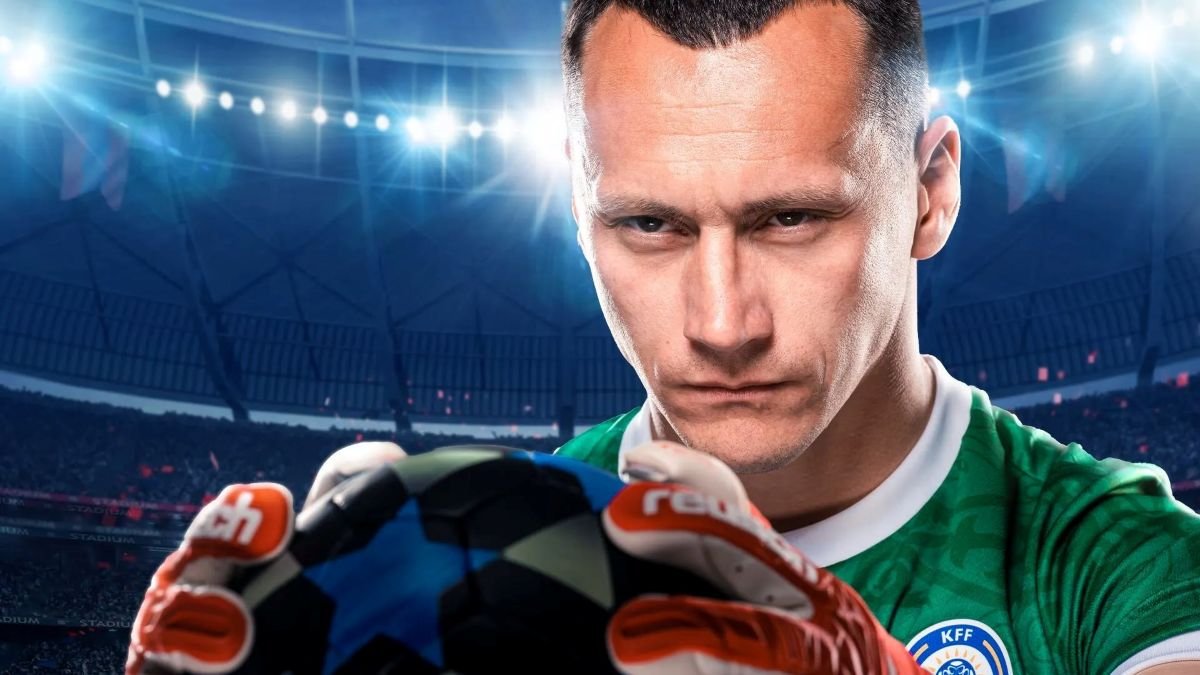 Игорь Шацкий определился с клубом на новый сезон